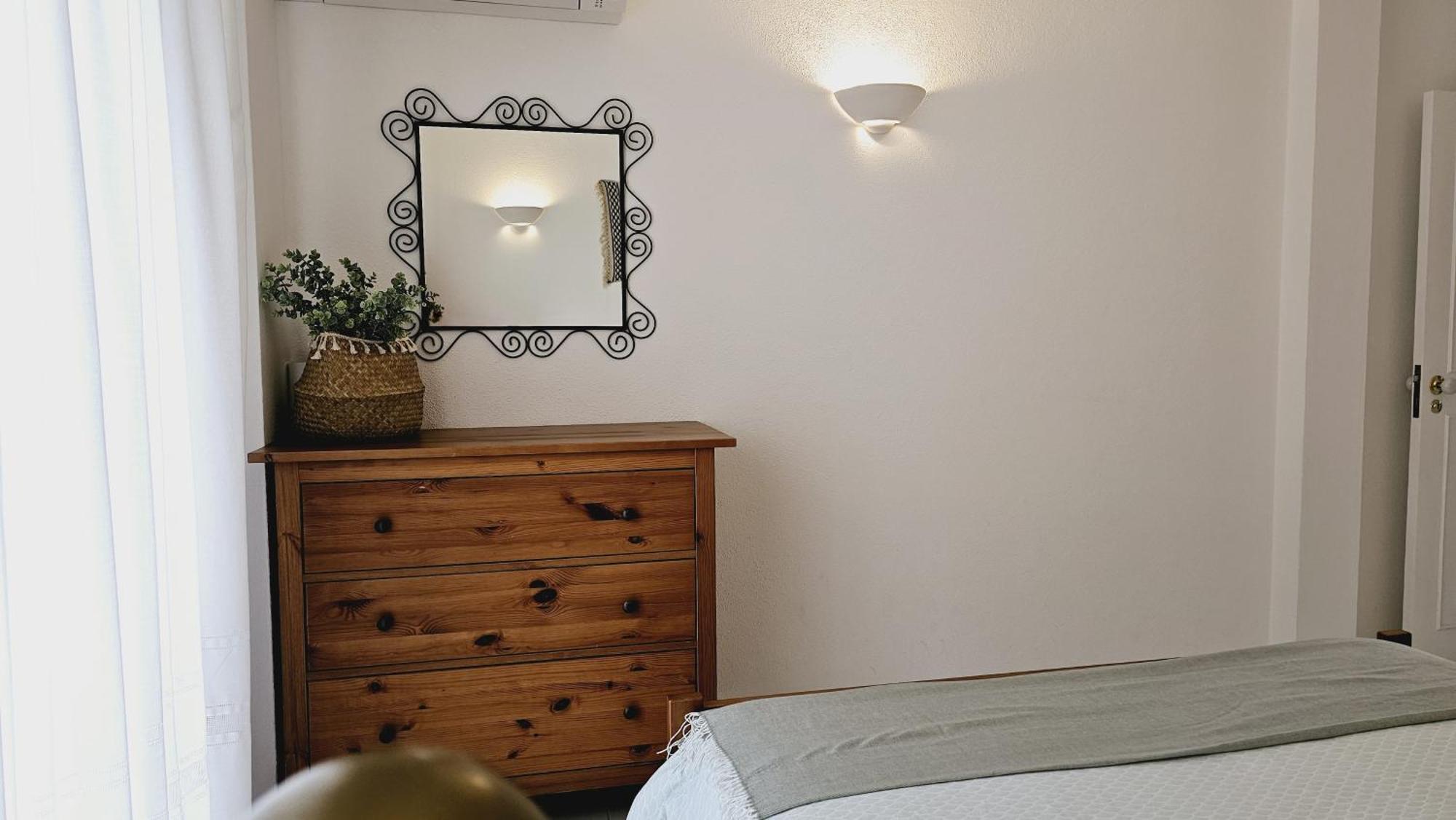 Villa charmosa junto à praia e à Marina de Vilamoura. Piscina. Wi-fi. Quarteira Extérieur photo