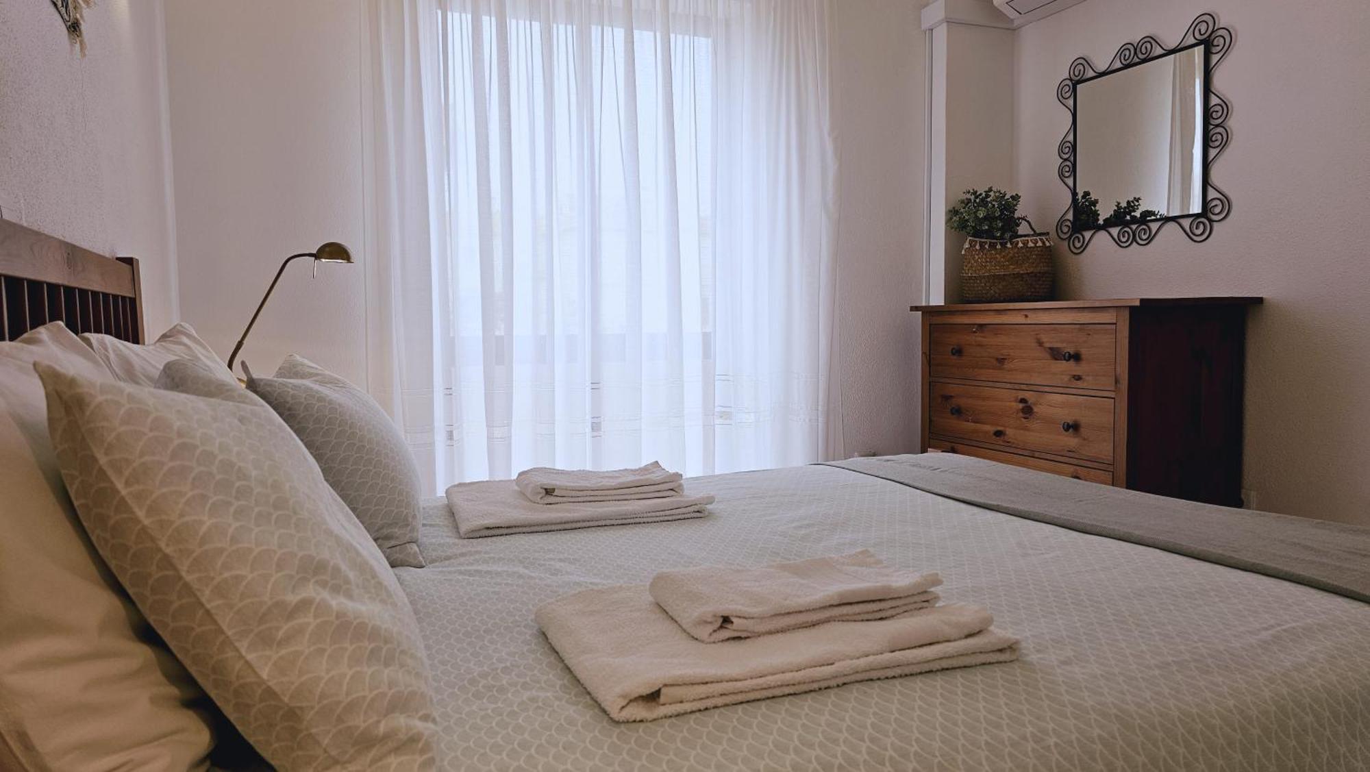 Villa charmosa junto à praia e à Marina de Vilamoura. Piscina. Wi-fi. Quarteira Extérieur photo