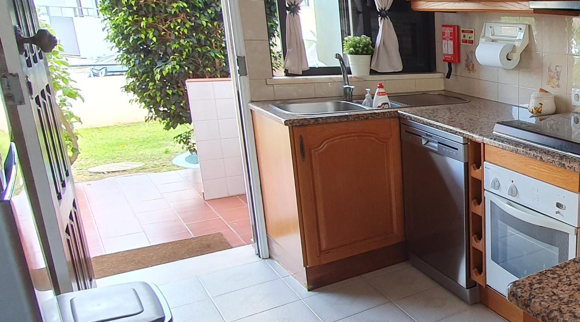 Villa charmosa junto à praia e à Marina de Vilamoura. Piscina. Wi-fi. Quarteira Extérieur photo