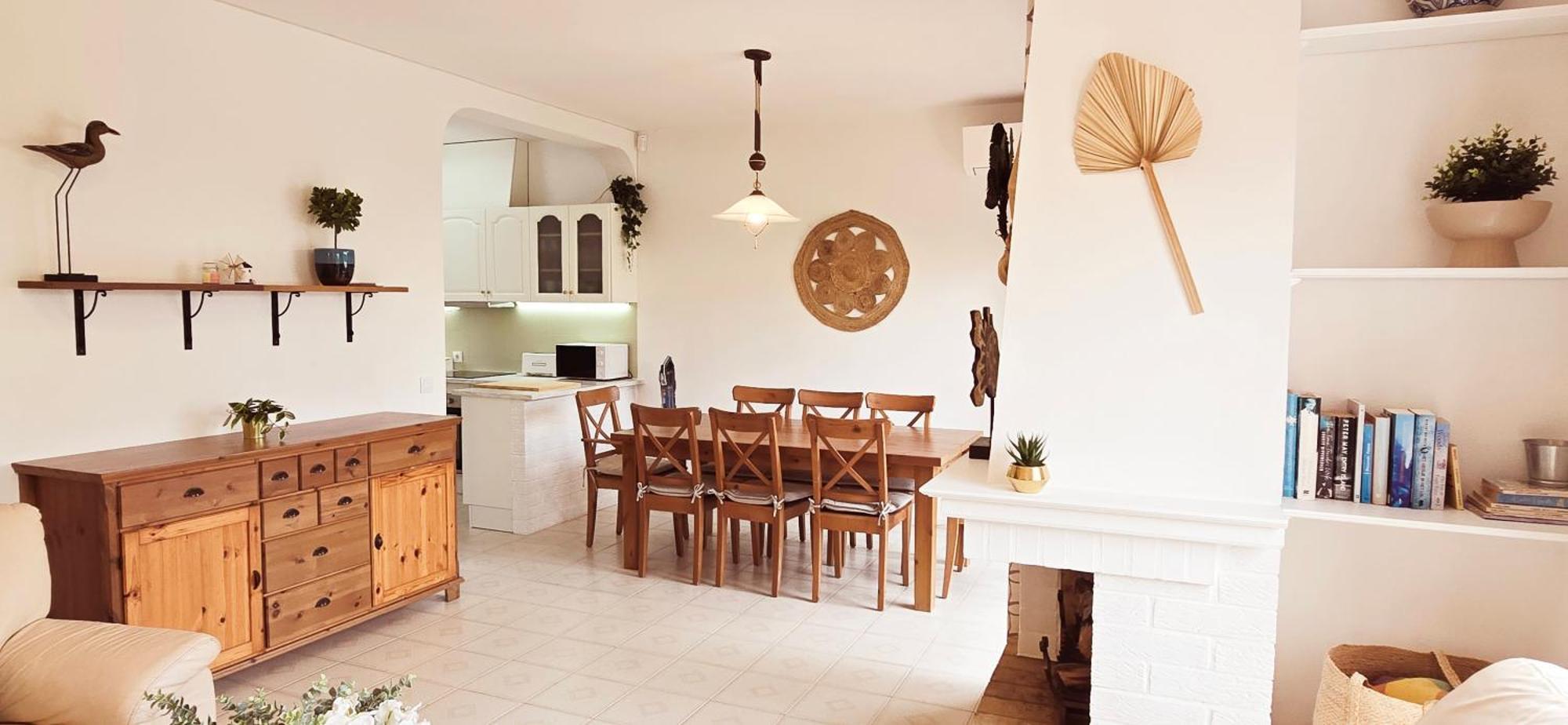 Villa charmosa junto à praia e à Marina de Vilamoura. Piscina. Wi-fi. Quarteira Extérieur photo